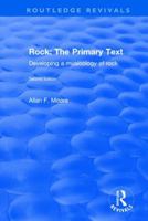 Rock: The Primary Text - Developing a Musicology of Rock: The Primary Text - Developing a Musicology of Rock 1138702242 Book Cover