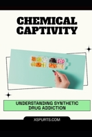 Chemical Captivity: Understanding Synthetic Drug Addiction B0DWN2G27Z Book Cover