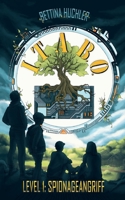 I.T.A.B.O. Level 1: Spionageangriff (German Edition) 3757810910 Book Cover