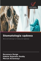 Stomatologia sadowa (Polish Edition) 6630246276 Book Cover