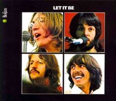 Let It Be