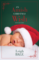 An Amish Christmas Wish 1335586156 Book Cover