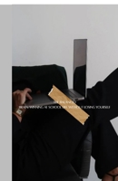 THE BALANCED BRAIN: winning at school life without losing yourself B0FK5XLPTY Book Cover