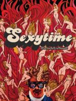 Sexytime: The Post-Porn Rise of the Pornoisseur 1606995537 Book Cover