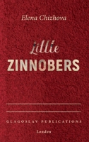 Little Zinnobers 1911414380 Book Cover