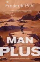 Man Plus 0553140310 Book Cover