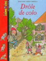 Drole De Colo 222772711X Book Cover