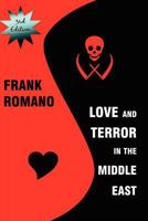 Love and Terror in the Middle East 0989706818 Book Cover