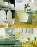 Contemporary Chic 1850299250 Book Cover