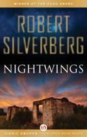 Nightwings 0380414678 Book Cover