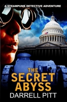 The Secret Abyss 1922147966 Book Cover