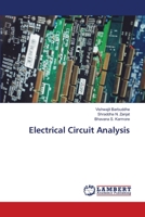 Electrical Circuit Analysis 6202514914 Book Cover