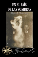 En el país de las Sombras B0CVQ8KF8C Book Cover