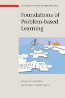Foundations of Problem Based Learning (Society for Research into Higher Education) 0335215319 Book Cover