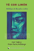 Té con limón: Antología de narrativa erótica (Spanish Edition) B0DWXGG9Z6 Book Cover