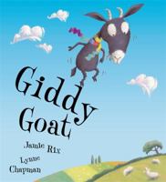 Giddy Goat 0769631614 Book Cover