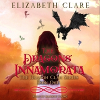 The Dragons' Innamorata B08ZBMQYST Book Cover