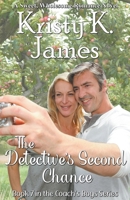 The Detective's Second Chance 1393386520 Book Cover