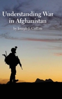Understanding War in Afghanistan 1478192917 Book Cover