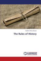 The Rules of History 365930512X Book Cover