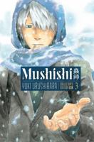 Mushishi Collector's Edition 3 B0G1Y3VKMF Book Cover