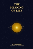 Meaning of life (Awakening) B0GSQZ2BL6 Book Cover