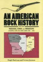 American Rock History 0951287575 Book Cover