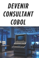 DEVENIR CONSULTANT COBOL: Stratégies essentielles pour une carrière COBOL prospère (French Edition) B0F4N9QZT5 Book Cover