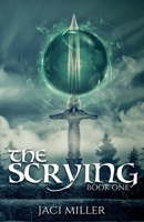 The Scrying 0998806900 Book Cover