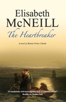 The Heartbreaker 0727868373 Book Cover