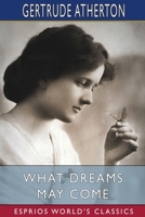 What Dreams May Come 1984375601 Book Cover