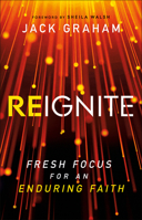 Reignite 0764236024 Book Cover