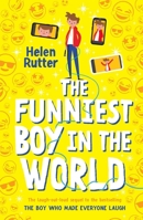 The Funniest Boy in the World 0702314676 Book Cover