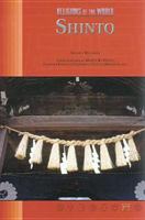 Shinto (Religions of the World S.) 0791080978 Book Cover