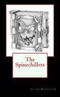 The Spinechillers 1535414863 Book Cover