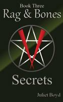 Secrets 1499262922 Book Cover