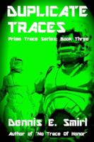 Duplicate Traces 1530102073 Book Cover