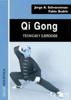 Qi Gong 9871088051 Book Cover