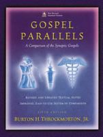 Gospel Parallels 0840750323 Book Cover