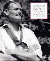 L. Francis Herreshoff Yacht Designer 0939511436 Book Cover
