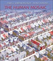 The Human Mosaic 0716738015 Book Cover