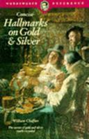 Concise Hallmarks on Gold 1853263486 Book Cover