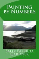 Painting by Numbers 1490432361 Book Cover