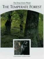 The Temperate Forest (2) 0817243127 Book Cover