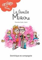 LA FAMILLE MIAOU 2898500380 Book Cover