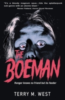 The Boeman B0CNPYDJGJ Book Cover