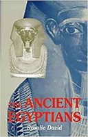 The Ancient Egyptians: Beliefs and Practices (The Sussex Library of Religious Beliefs and Practices) 1898723729 Book Cover