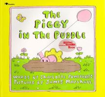 The Piggy in the Puddle (Reading Rainbow Book)