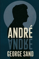 André: A New Translation B0DWX4XWBR Book Cover