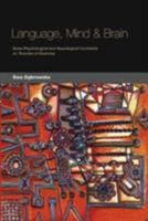 Language, Mind and Brain 1589010477 Book Cover